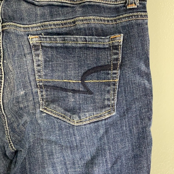 American Eagle Artist Stretch Jeans - Picture 4 of 12